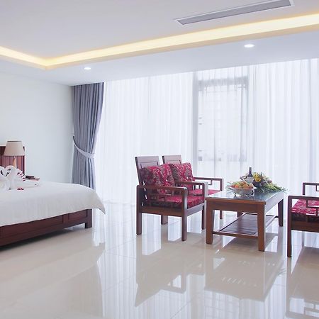 Vinh Hoang Hotel Dong Hoi Extérieur photo