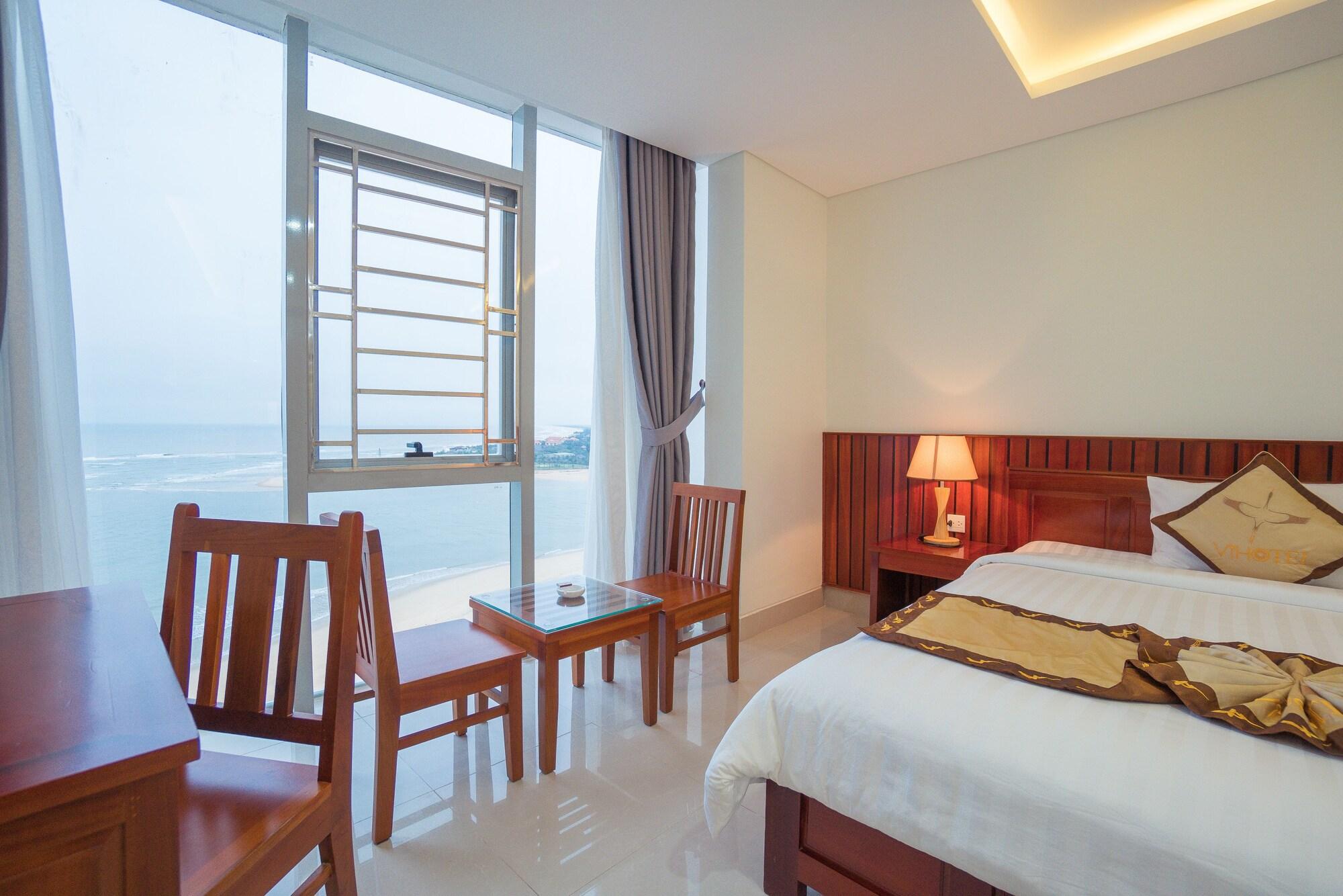 Vinh Hoang Hotel Dong Hoi Extérieur photo