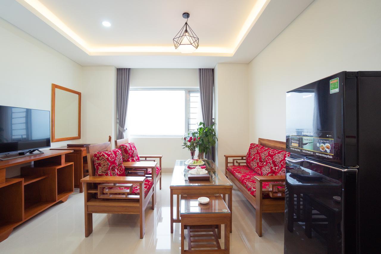 Vinh Hoang Hotel Dong Hoi Extérieur photo