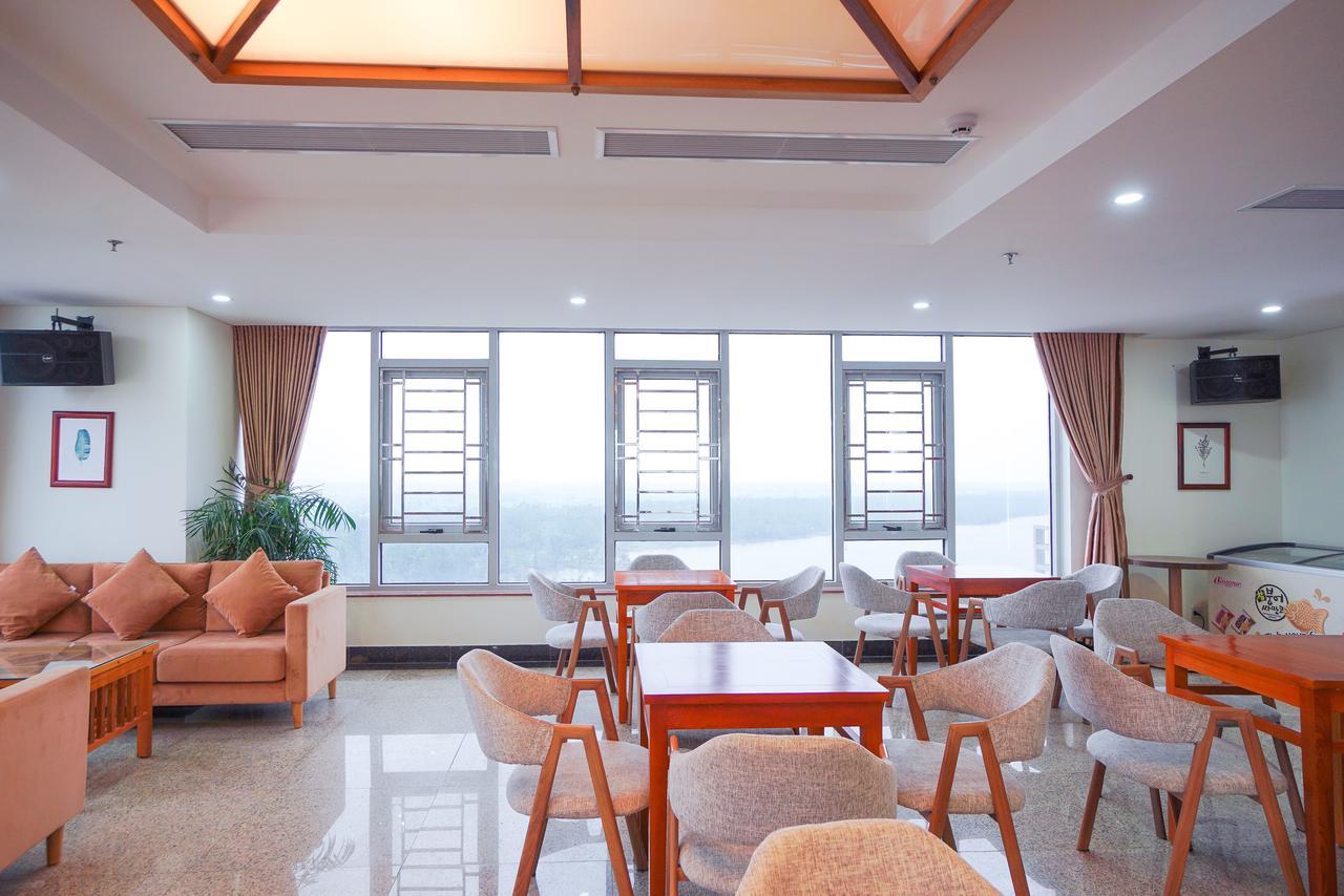 Vinh Hoang Hotel Dong Hoi Extérieur photo