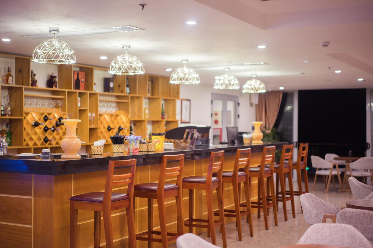 Vinh Hoang Hotel Dong Hoi Extérieur photo